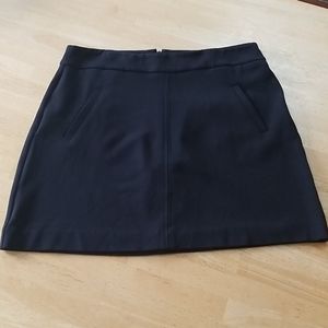 Cabi Fall '18 Agency Skirt #3583